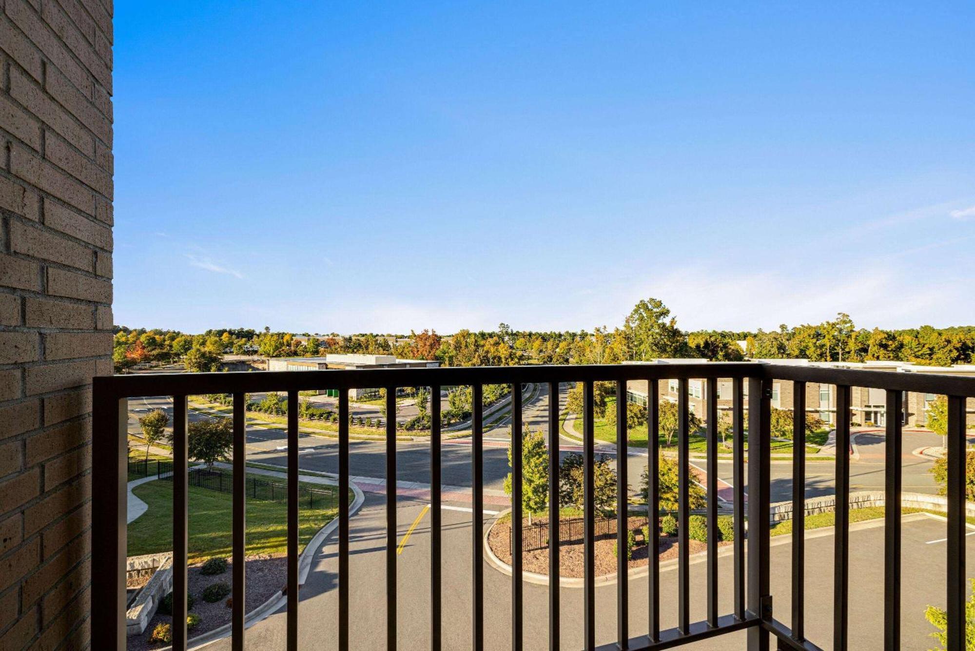 Waterwalk Extended Stay Raleigh Durham Research Triangle Clegg Exterior photo